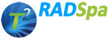 RADSpa logo